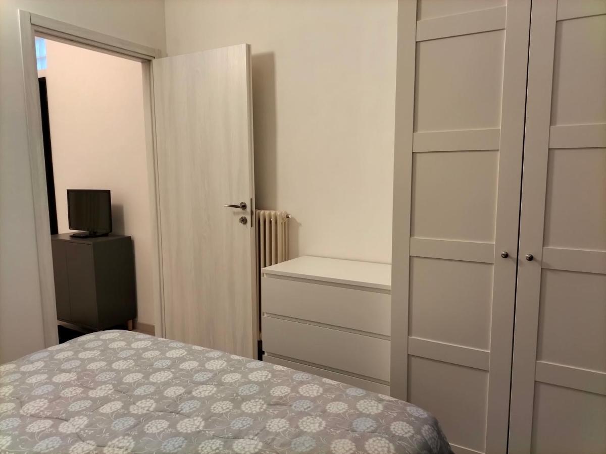 特尔尼Casa Nax公寓 外观 照片